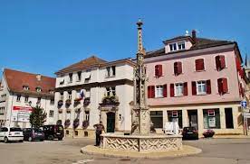 Expert-comptable à Altkirch