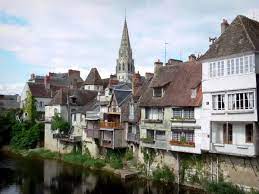 Expert-comptable à Argenton-sur-Creuse