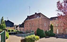 Expert-comptable à Aulnoy-lez-Valenciennes