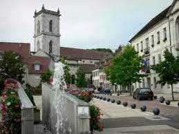 Expert-comptable à Baume-les-Dames