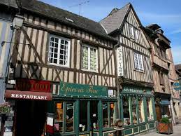 Expert-comptable à Bernay