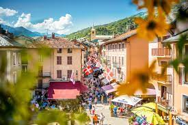 Expert-comptable à Bourg-Saint-Maurice