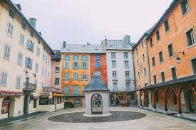 Expert-comptable à Briançon