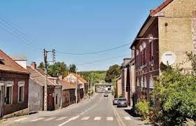 Expert-comptable à Calonne-Ricouart