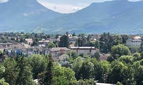 Expert-comptable à Challes-les-Eaux
