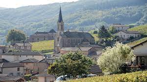 Expert-comptable à Charnay-lès-Mâcon