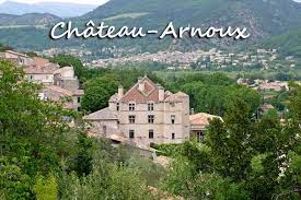 Expert-comptable à Château-Arnoux-Saint-Auban