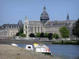 Expert-comptable à Château-Gontier
