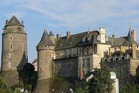 Expert-comptable à Châteaugiron