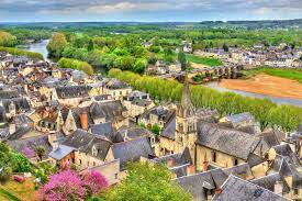 Expert-comptable à Chinon