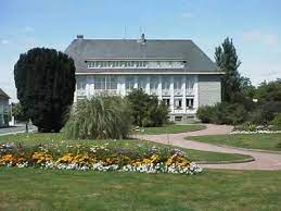 Expert-comptable à Condé-en-Normandie