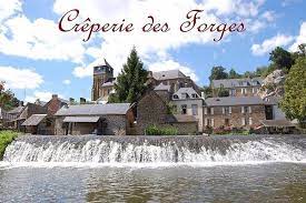 Expert-comptable à Ernée
