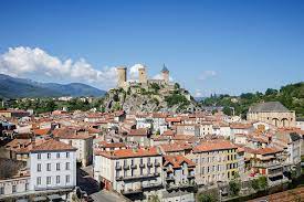 Expert-comptable à Foix