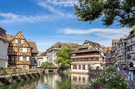 Expert-comptable à Geispolsheim