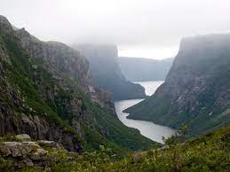 Expert-comptable à Gros-Morne