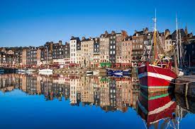 Expert-comptable à Honfleur