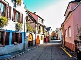Expert-comptable à Ingersheim
