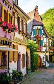 Expert-comptable à Kaysersberg Vignoble