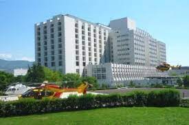 Expert-comptable à L' Hôpital