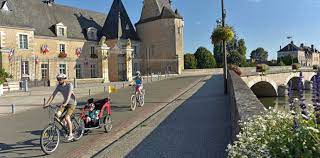 Expert-comptable à La Suze-sur-Sarthe