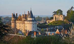 Expert-comptable à Langeais