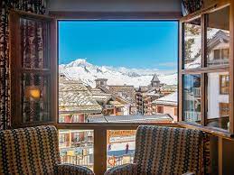 Expert-comptable à Les Arcs