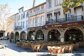 Expert-comptable à Limoux