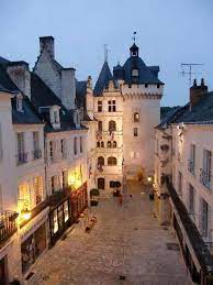Expert-comptable à Loches