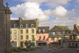 Expert-comptable à Loudéac