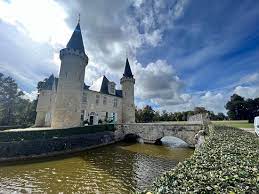 Expert-comptable à Ludon-Médoc
