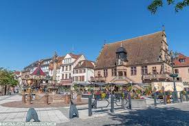 Expert-comptable à Molsheim