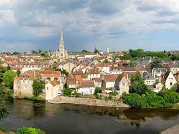 Expert-comptable à Montmorillon