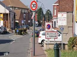 Expert-comptable à Neuville-en-Ferrain
