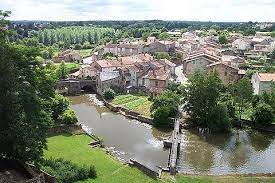 Expert-comptable à Parthenay