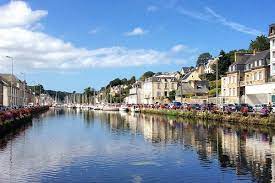 Expert-comptable à Plourin-lès-Morlaix