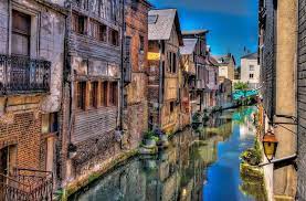 Expert-comptable à Pont-Audemer