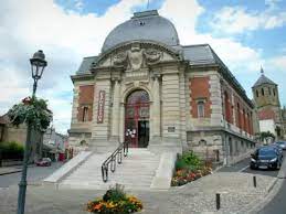 Expert-comptable à Rethel