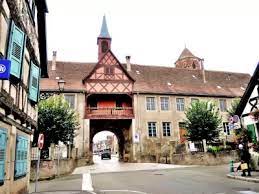 Expert-comptable à Rosheim