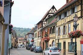 Expert-comptable à Rouffach