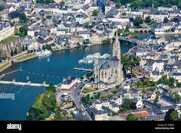 Expert-comptable à Sablé-sur-Sarthe