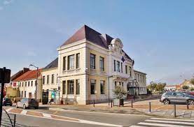 Expert-comptable à Saint-Martin-Boulogne
