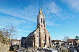 Expert-comptable à Saint-Martin-lez-Tatinghem