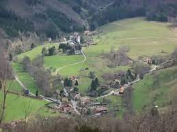 Expert-comptable à Sainte-Marie-aux-Mines