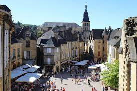Expert-comptable à Sarlat-la-Canéda
