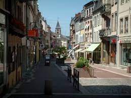 Expert-comptable à Sarrebourg