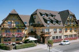 Expert-comptable à Sausheim