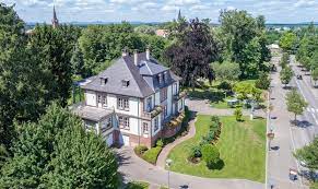 Expert-comptable à Schweighouse-sur-Moder