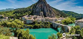Expert-comptable à Sisteron