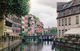Expert-comptable à Souffelweyersheim