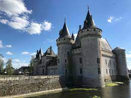 Expert-comptable à Sully-sur-Loire